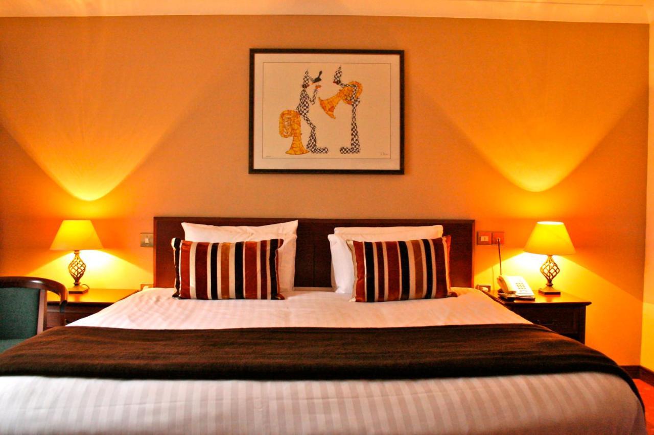 °HOTEL ELLINGTON LODGE AT THE CONCORDE EASTLEIGH 3* (United Kingdom ...